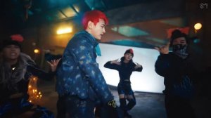 SHINee 샤이니 'Don't Call Me' MV.mp4
