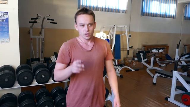 Уроки "старой школы"