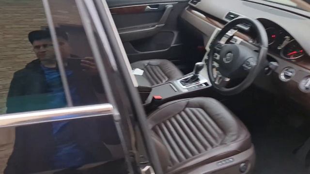 Volkswagen Passat 2012 в Уссурийске смотреть онлайн