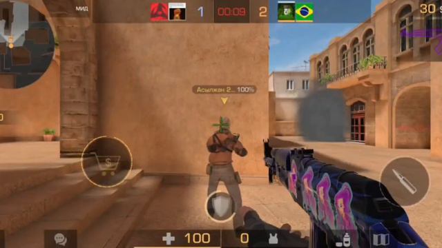 USP "X-10 B.E.B.R.A" ВЫШЕЛ НА РЫНОК? | Standoff 2 смотреть онлайн