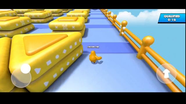 РАЗРАБОТЧИК ИГРЫ ГОВОРЯЩИЙ КОТ ХУАН ВЫПУСТИЛ НОВУЮ ИГРУ ULTIMATE GUYS - Talking Juan смотреть онлайн