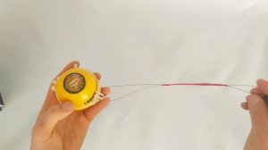 Доработка беспроводного эхолота Lucky FF1108-1CWLA. Как вытащить из воды оторвавшийся датчик.