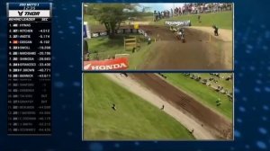 2024 PRO Motocross Unadilla - 250 Moto 1