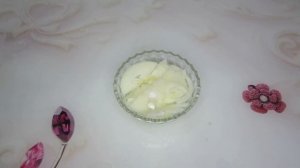 Маринованный лук.  Как замариновать лук