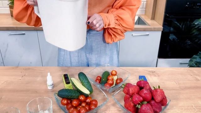 Зачем пить ионизированную воду?