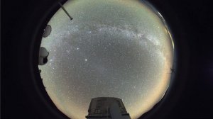 Subaru All-Sky Camera, Oct 13 2023 UT/ すばる望遠鏡全天モニタ動画2023年10月13日（世界時）