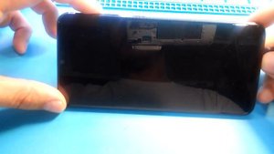 Samsung A50 Режим Прошивки(Downloading)