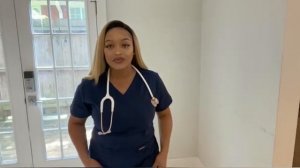 Fashion Nova Scrub Review: Affordable Scrubs For Nurses: Cnas: Medical Professionals