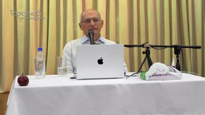 2024.01.24 — Стресс и его преодоление (часть №1). Семинар Торсунова О. Г. в Самаре