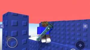 Generic Wraparound Difficulty Chart Obby || All Stages || (ROBLOX Obby)