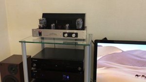T.A.C 34mk , ProAc Studio 110