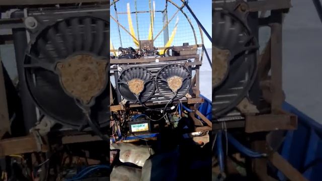 Аэролодка рыбинск смотреть онлайн