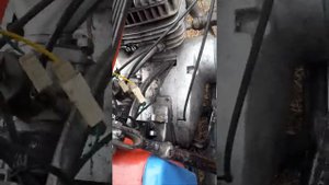 БСЗ на Иж.Бесконтактное зажигание