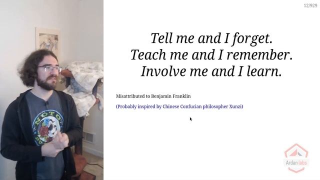 Advanced Kubernetes : Gearing Up Ep. 1 смотреть онлайн