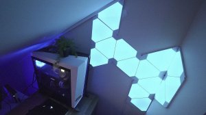 Это будет бомба. Подсветка в 3х плоскостях - Влог