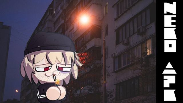 Neco Arc - Спокойная Ночь (AI COVER) смотреть онлайн