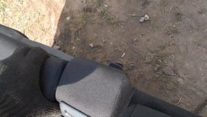 сиденья опель зафира б рестайлинг