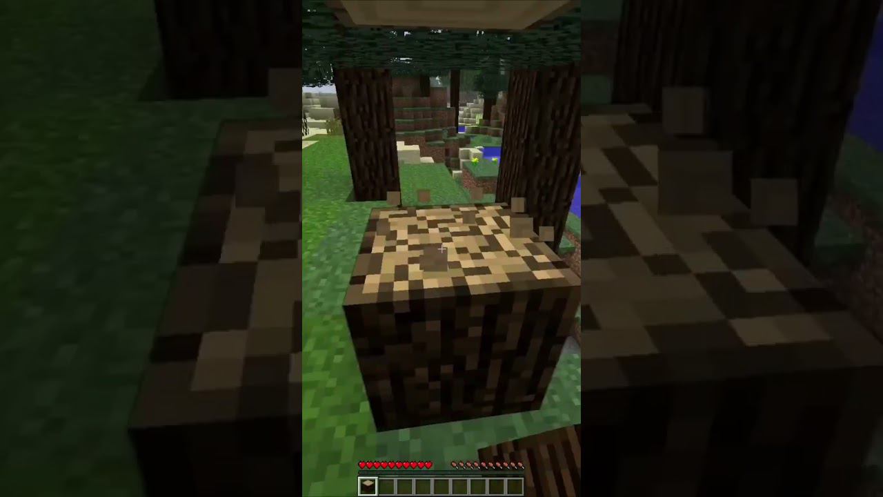 #minecraft но я прошёл самую первую версию #майнкрафт #shorts #майн #спидран смотреть онлайн