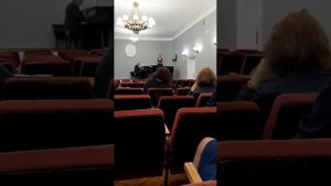 Аренский Счастье