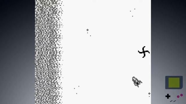 Yars' Revenge - Game Boy Roulette Episode 160 смотреть онлайн