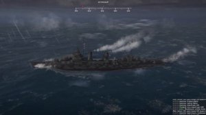 первый взгляд на игру Destroyer The U-Boat Hunter