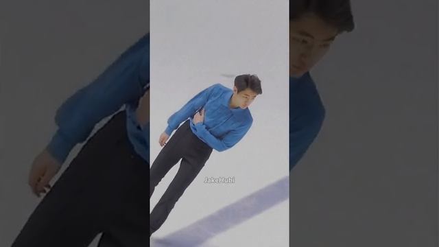 ENHYPEN’s former figure skater Park Sunghoon