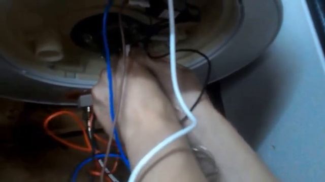 Как отрегулировать температуру водонагревателя haier дороботка смотреть онлайн