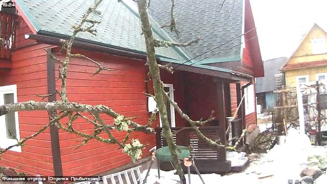 Финишная отделка 23.12.2016 | Андрей Шанс смотреть онлайн