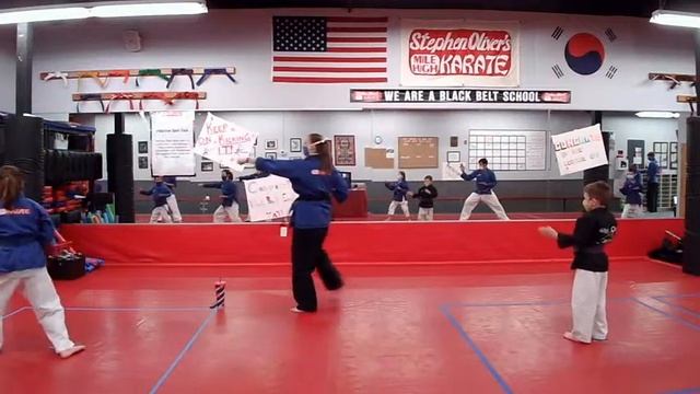 MHK Live Level 1 Class 6/16/2020 смотреть онлайн