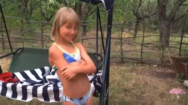 Видео Блокбастер Супер агент 008 лет (добро и зло) Анна Крюкова (Ann Ci) в главной роли. смотреть онлайн