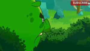 Angry Birds Toons S01E08 True Blue