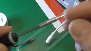 Мини-паяльник REXANT