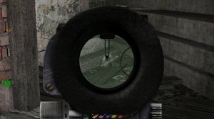 S.T.A.L.K.E.R. Фотограф - Тиски для Левши