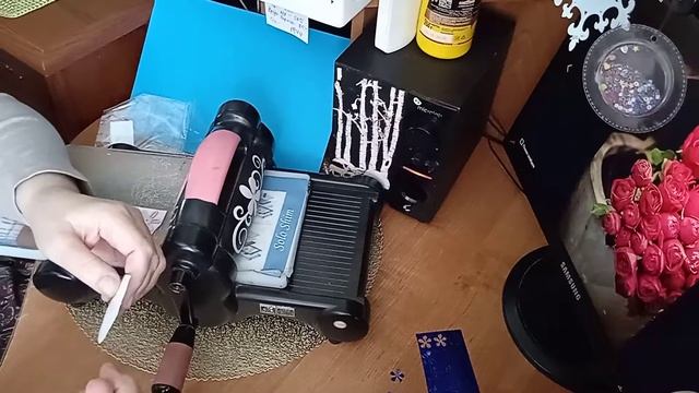 Скрапбукинг и Я (Мои увлечения) смотреть онлайн