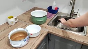 Смеситель для кухни Iddis. Мойка Iddis
