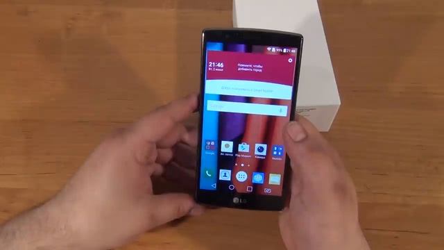 x2mate.com-Обзор LG G4. Новый флагман от LG ◄ Quke.ru ►.mp4 смотреть онлайн