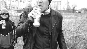 Саша Скул-90ые продолжаются ( by 4guysonfox)/ИзиКлип