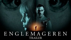 Молчание ангелов - Русский трейлер - Фильм 2023