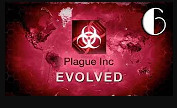 Plague Inc: Evolved / ПРИОН / #6