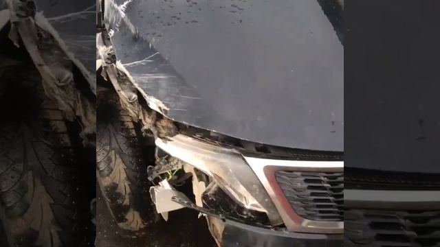 Запчасти б/у на Kia Rio 3 2012 год АвтоПрофи Авторазборка Автозапчасти Эвакуатор Мурманск