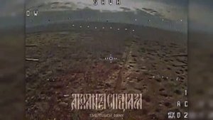 Нашим подразделением в ходе разведки была найдена установка РЭБ противника