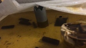 Разведение австралийского красноклешневого рака в подвальном помещении