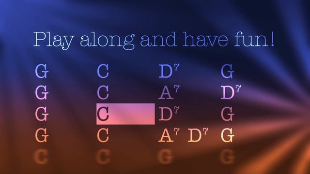 Country Girl, Backing track for Guitar, G major, 105bpm. Play along and enjoy! смотреть онлайн