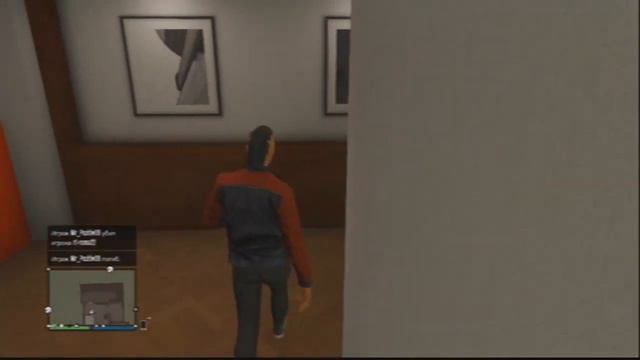 Дом за 400 тыщ $ GTA 5 ps3 смотреть онлайн