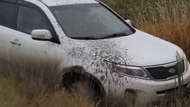 Как запачкать авто за 2 минуты смотреть онлайн