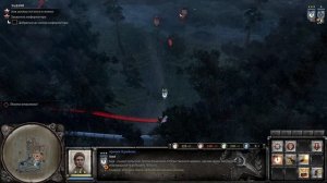 Прохождение Company of heroes 2 Советский союз — Часть 11: В тылу врага