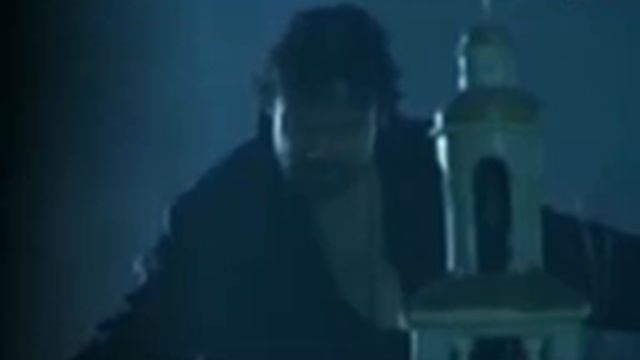 Открытость бездне Достоевского.Часть 4-я "Ф.М. Достоевский. Что делать". смотреть онлайн