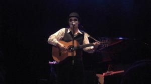 The Tiger Lillies - Yellow Angel (live)