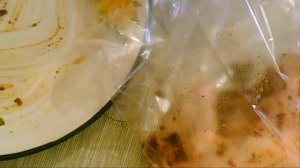 КУРИЦА ЗАПЕЧЕННАЯ В ДУХОВКЕ в Рукаве ПРОСТОЙ и ВКУСНЫЙ Рецепт