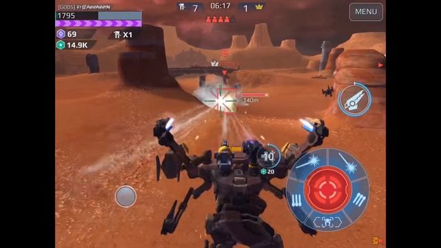 3 Million Damage Game! Mk1 Maxing Hell Burner! 21 Kill Game смотреть онлайн